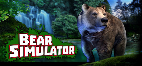 Bear Simulator cover art