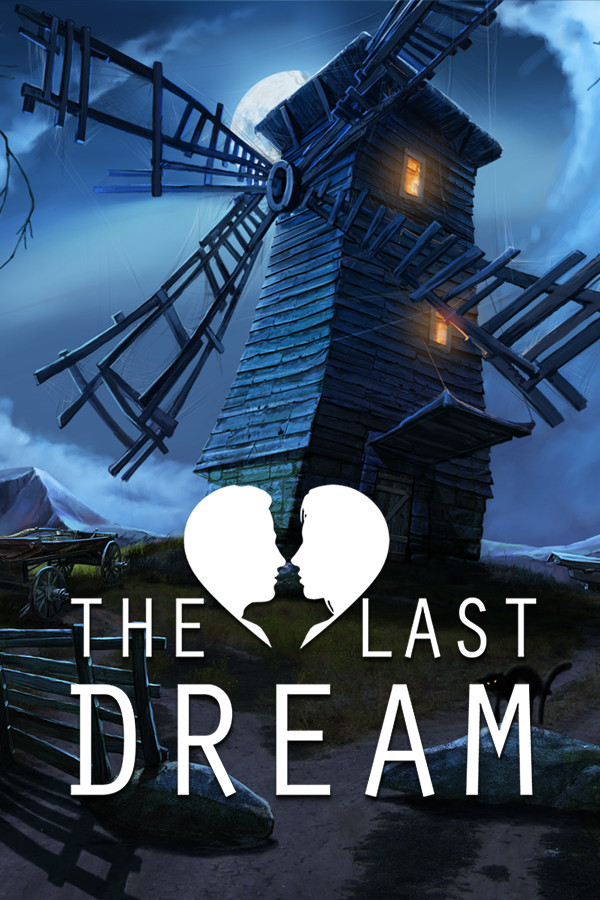 The Last Dream: Developer's Edition for steam The Last Dream: Developer's Edition for steam