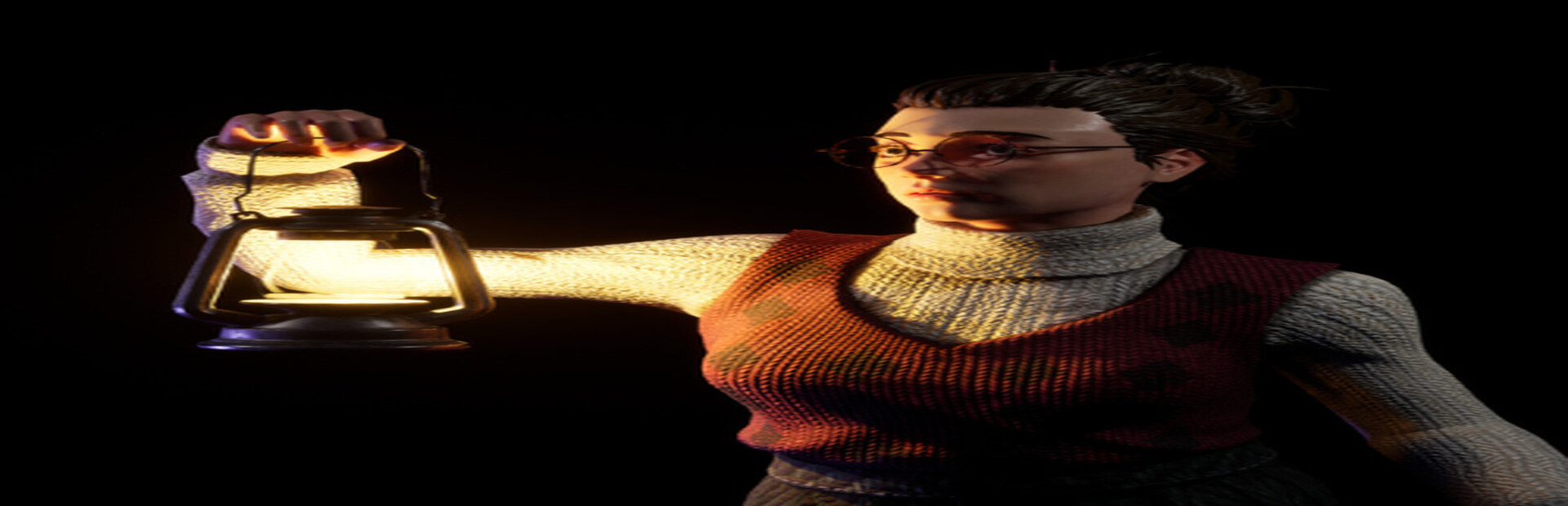 After Hours: Library