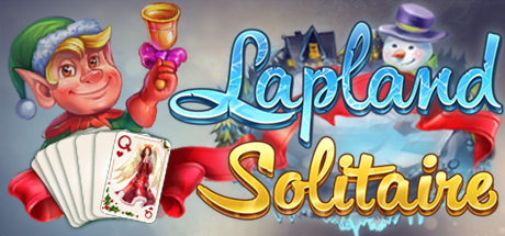 Lapland Solitaire cover art