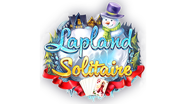 Lapland Solitaire Logo