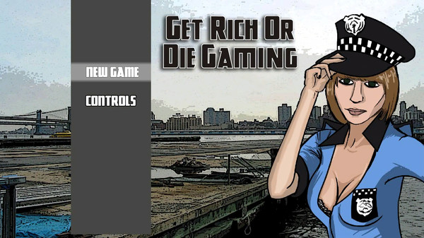 Get Rich or Die Gaming recommended requirements