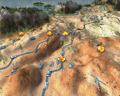 Shattered Unionfor windows and Linux 1