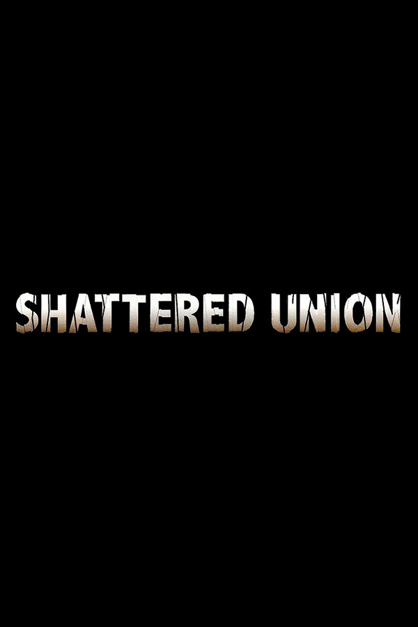 Shattered Union for steam