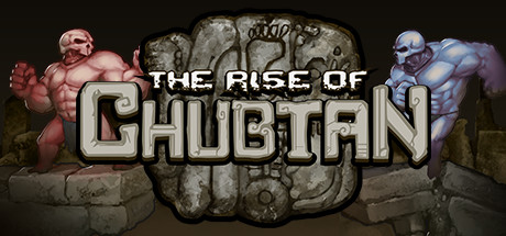 The Rise of Chubtan cover art