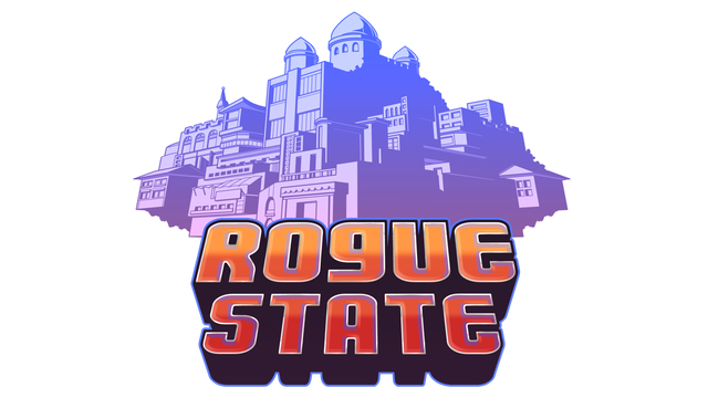 Rogue State Logo