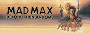 Mad Max Beyond Thunderdome