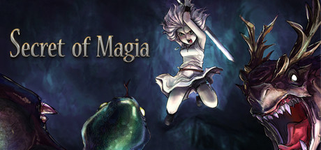 Secret Of Magia icon