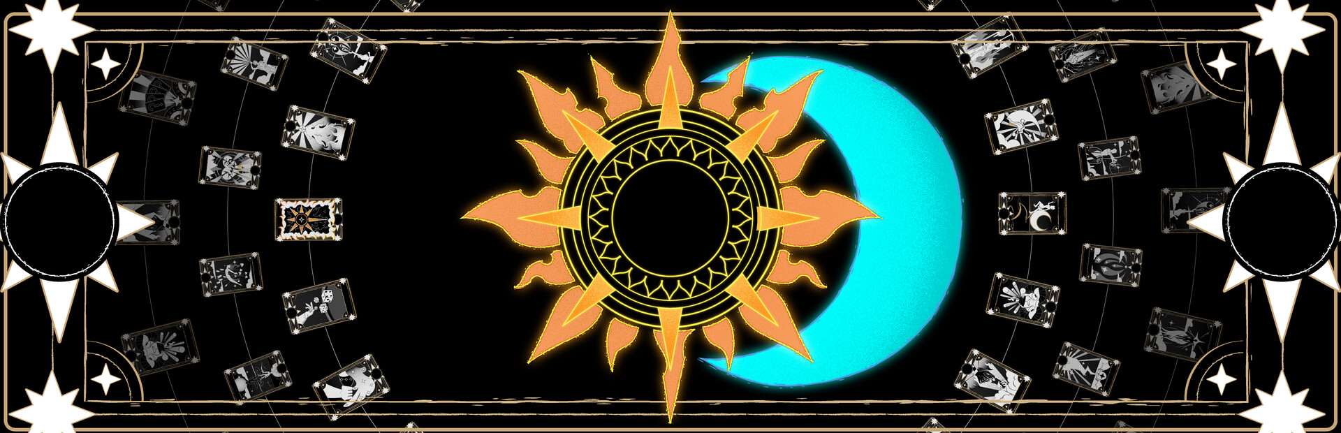 Eidolon: Fate of Fools