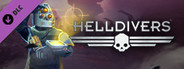 HELLDIVERS™ - Precision Expert Pack
