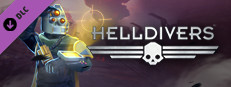Helldivers донат