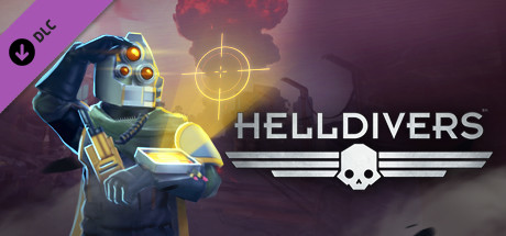 HELLDIVERS™ - Precision Expert Pack cover art