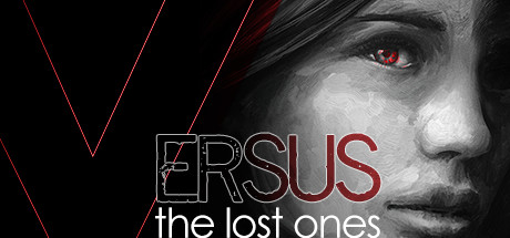 VERSUS: The Lost Ones cover art
