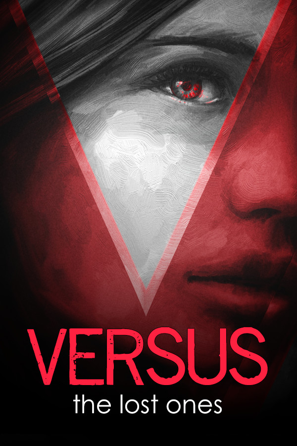 VERSUS: The Lost Ones for steam