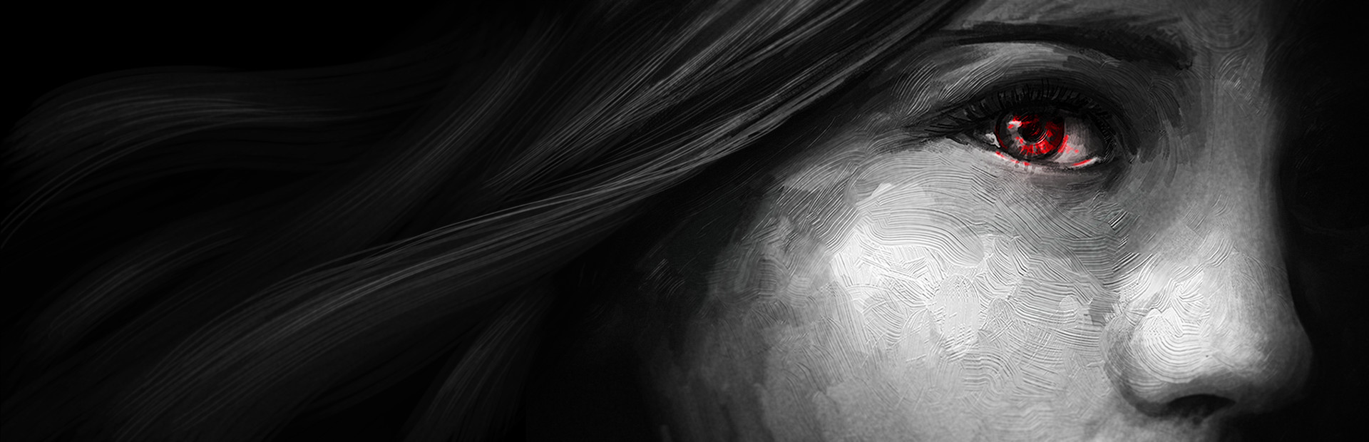 VERSUS: The Lost Ones