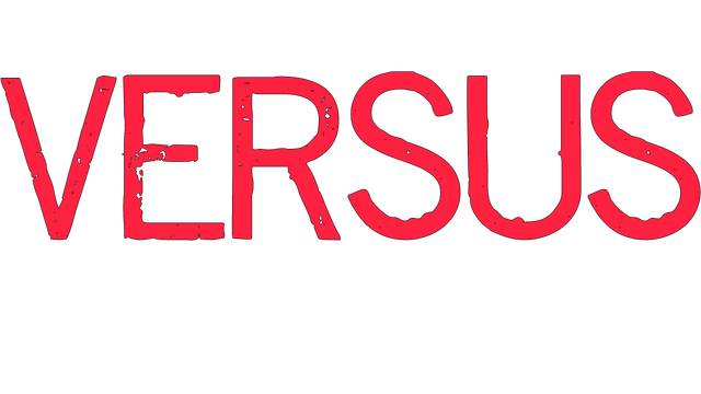 VERSUS: The Lost Ones Logo