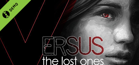 VERSUS: The Lost Ones Demo cover art