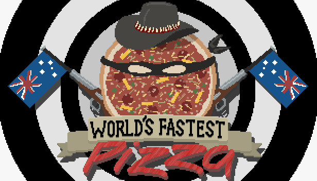 World's Fastest Pizza