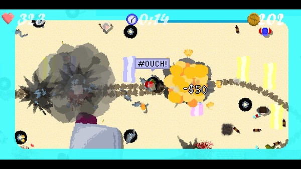 World's Fastest Pizza game for windows Pc 1