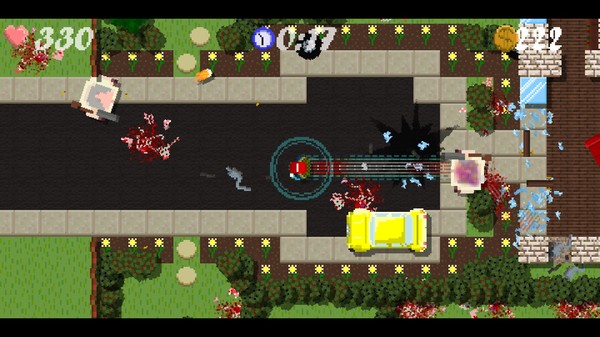 World's Fastest Pizza for linux