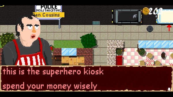 World's Fastest Pizzafor windows and Linux 1