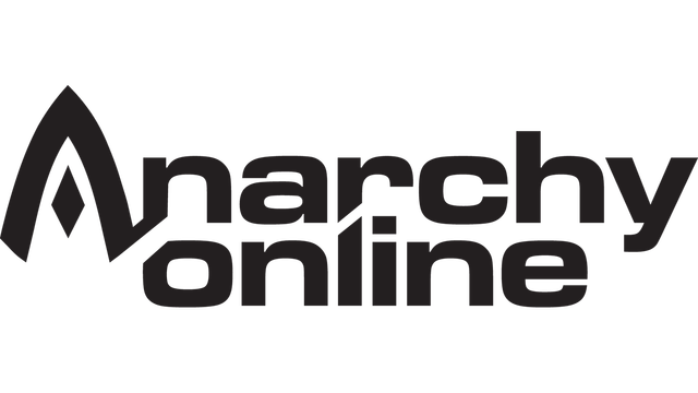 Anarchy Online Logo
