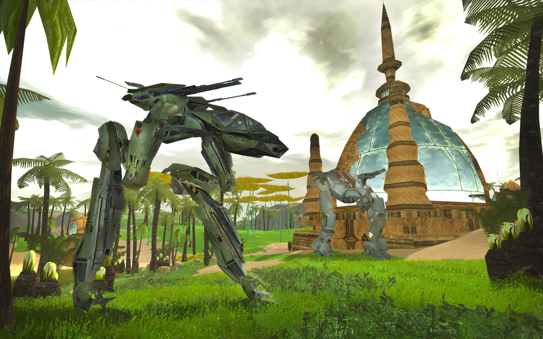 Anarchy Online on Steam