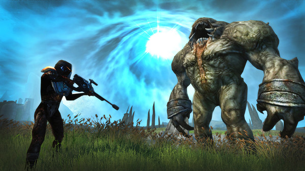 Anarchy Online for linux