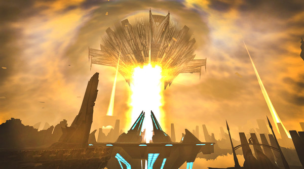 Anarchy Onlinefor windows and Linux 1