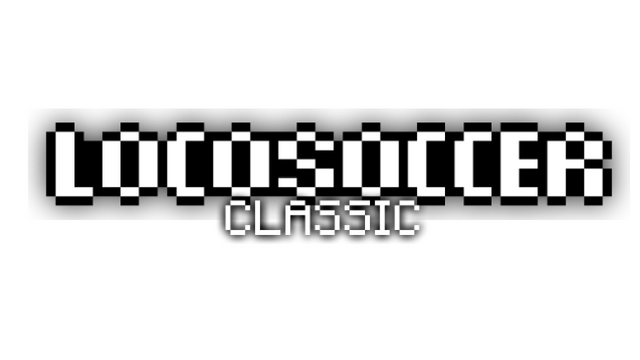 LocoSoccer Classic Logo