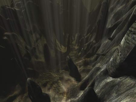 AquaNox 2: Revelation for linux