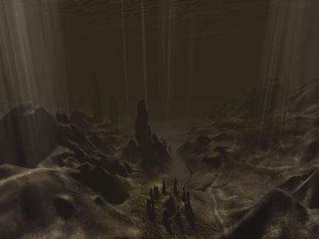 AquaNox 2: Revelation game for Linux 1