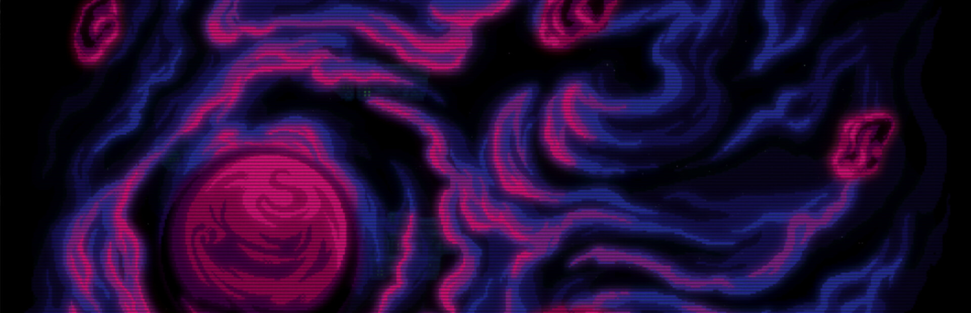 Rick Henderson: Eternal Arena