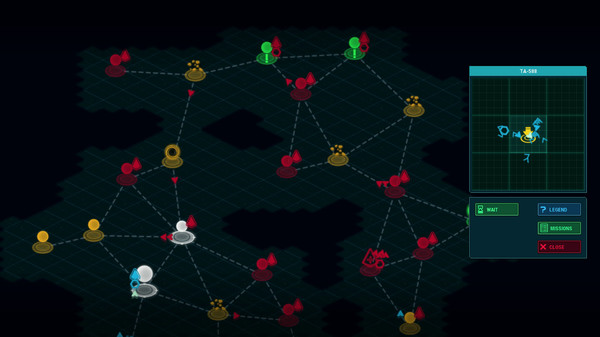 Battlevoid: Harbinger game for windows Pc 1