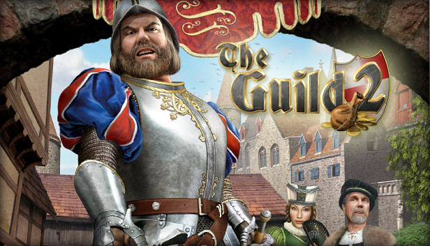 the guild 2 mod