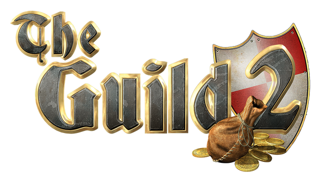 The Guild II Logo