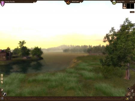 The Guild II game for Linux 1