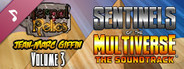 Sentinels of the Multiverse - Soundtrack (Volume 3)