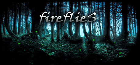 Fireflies cover art