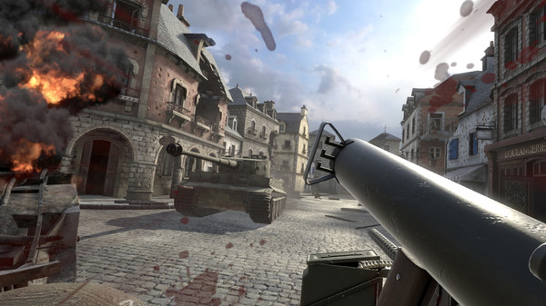 Front Defensefor windows and Linux 1