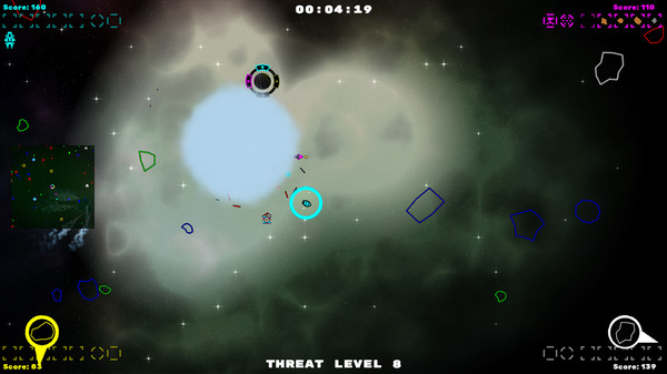 Скриншот из CMYW