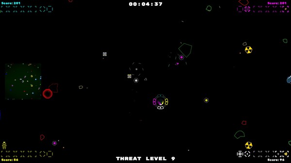 Скриншот из CMYW