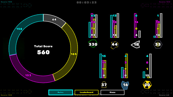 Скриншот из CMYW