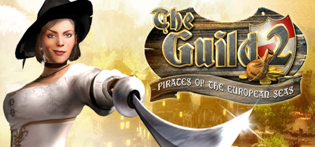 The Guild II - Pirates of the European Seas