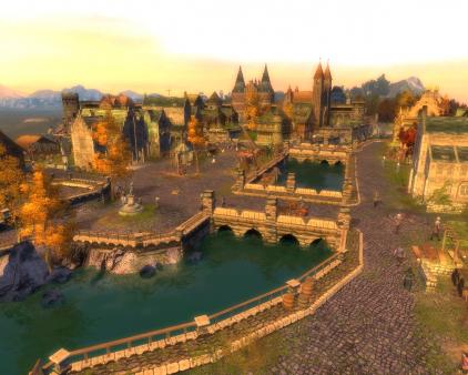 The Guild II - Pirates of the European Seas for linux