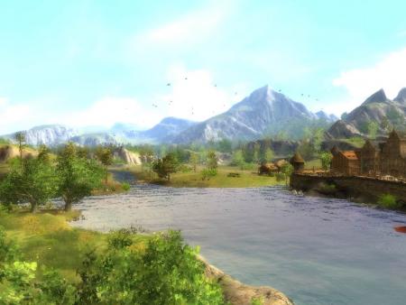 Скриншот из The Guild II - Pirates of the European Seas