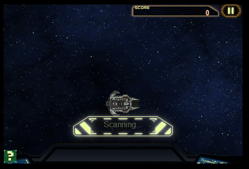 Скриншот из Quantum Flux