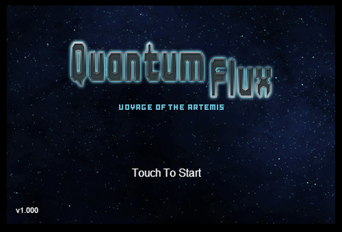 Скриншот из Quantum Flux - Soundtrack Скриншот из Quantum Flux - Soundtrack