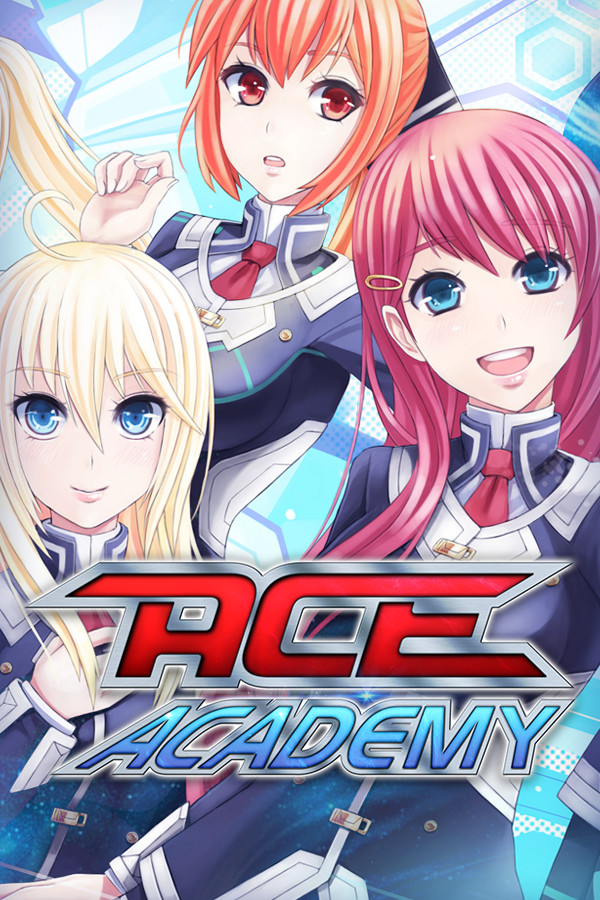 ACE Academy for steam