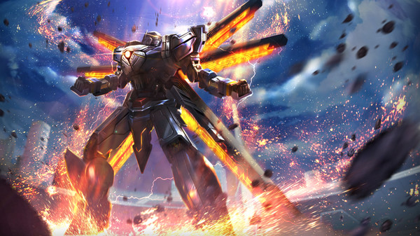 ACE Academy game for Linux 1